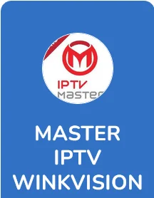 ABONNEMENT MASTER IPTV WINKVISION