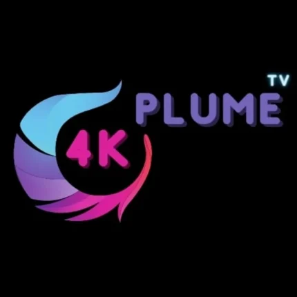 PLUME 4K IPTV